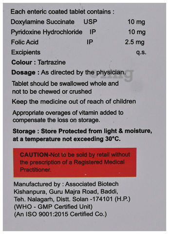 L-Fresh Tablet image