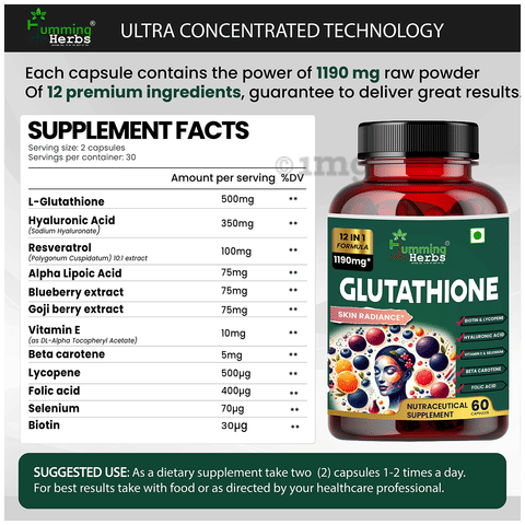 dr kasana glutathione TheDoctorsKart.com main image 0