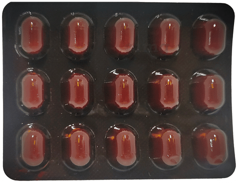 Laretol Capsule image Laretol Capsule image