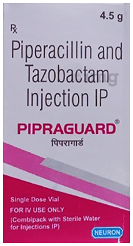 Pipraguard Injection