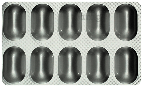 Rosplextin A 20 Capsule image