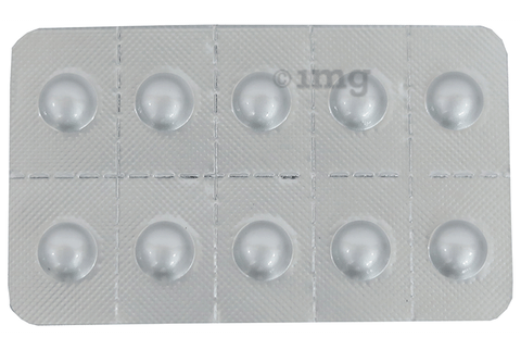 Telvonix 40 Tablet image