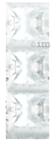 Azee 100mg Tablet DT image Azee 100mg Tablet DT image