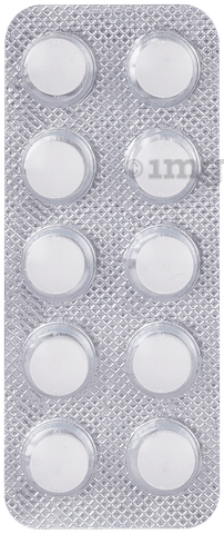 Sizlac 50mg Tablet image