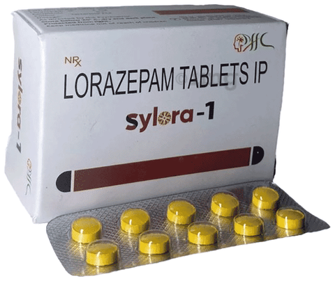 Sylora 1 Tablet image Sylora 1 Tablet image