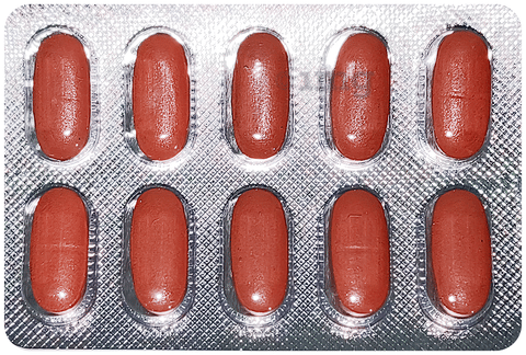 Bloostop Tablet image
