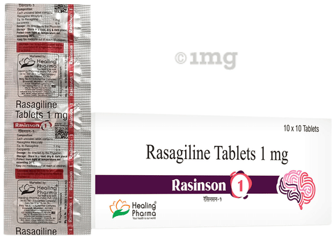 Rasinson 1 Tablet image