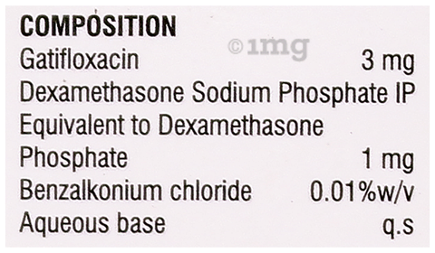 GO 3 DX Eye Drop image GO 3 DX Eye Drop image