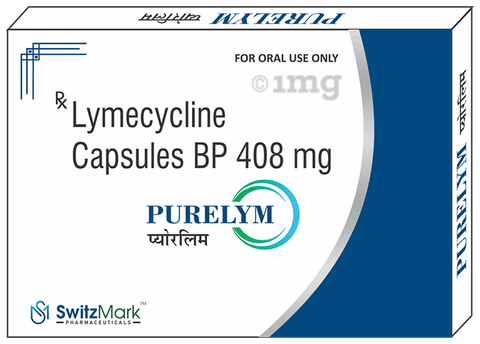 Purelym Capsule image