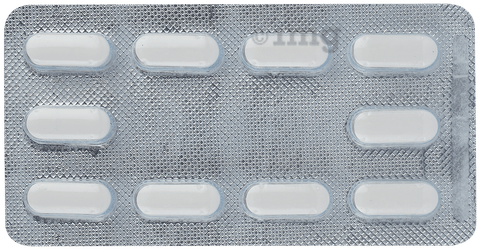 Ursolid 300mg Tablet image