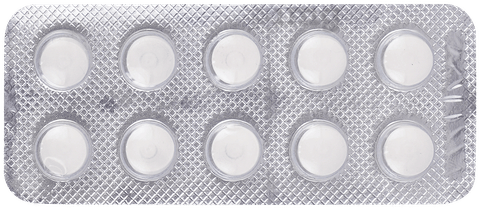 Ebal 10 Tablet image