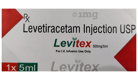 Levitex Injection image Levitex Injection image