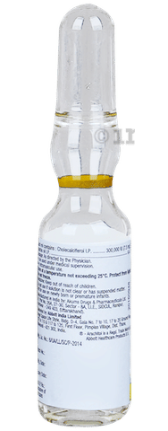 Arachitol 3L Injection image Arachitol 3L Injection image