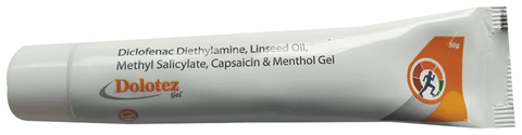 Dolotez Gel
