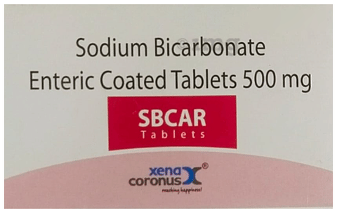 Sbcar Tablet image Sbcar Tablet image