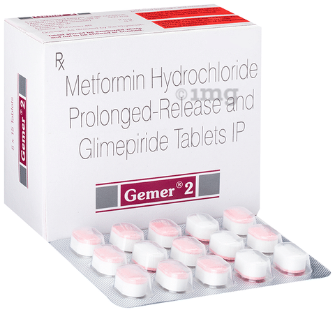 Gemer 2 Tablet PR