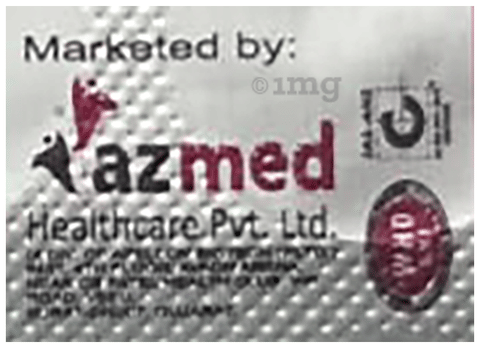 Thiozol 100 Tablet image Thiozol 100 Tablet image