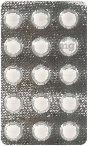 Liponorm 5mg Tablet image