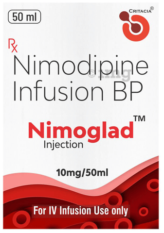 Nimoglad Injection image Nimoglad Injection image