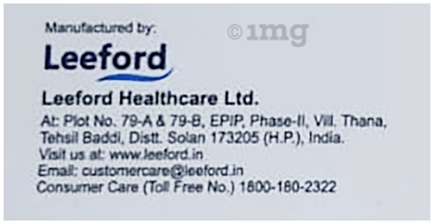 Emlosoft Cream image