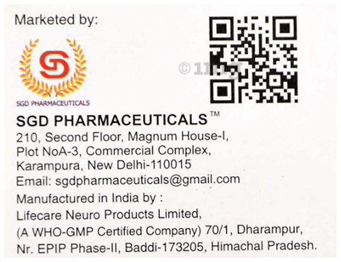 Telsri AMH Tablet image Telsri AMH Tablet image