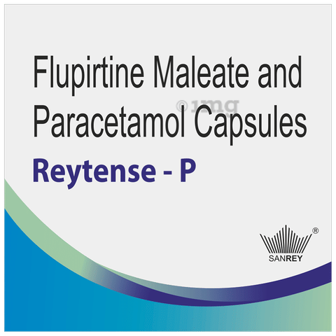 Reytense-P Capsule image