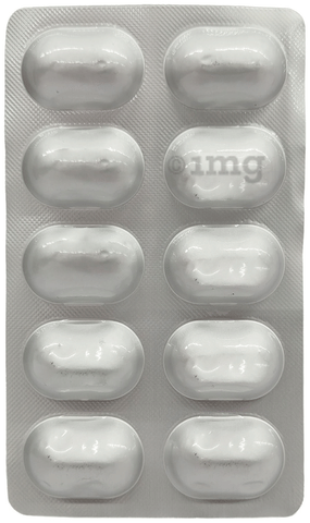 Clomosol Tablet image