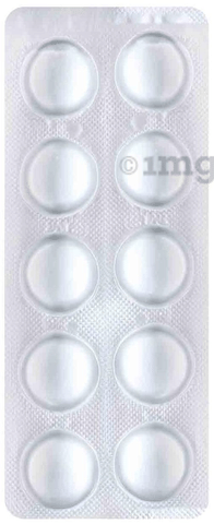 Voglider 0.3mg Tablet image Voglider 0.3mg Tablet image