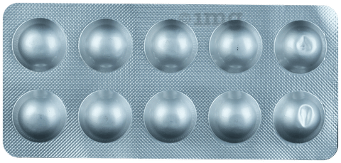 Telartan 40 Tablet image