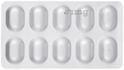 Dolokind AA Tablet image