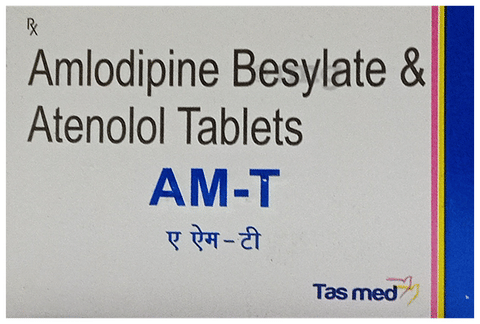 AM-T Tablet image AM-T Tablet image