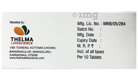 Panma 40 Tablet image