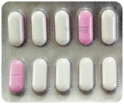 Elgliz-M Tablet PR image