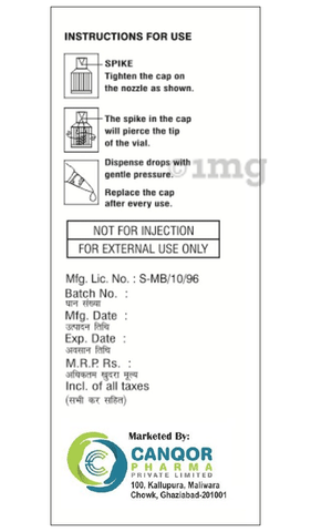 Tobron-F Eye Drop image Tobron-F Eye Drop image
