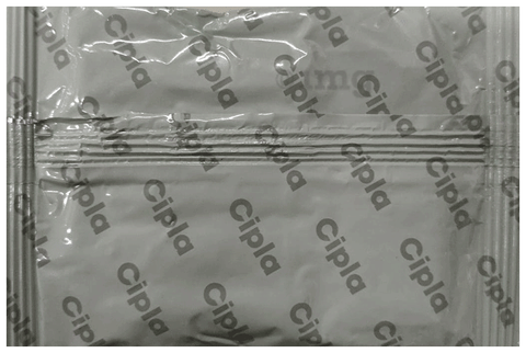 Foratec Respules image Foratec Respules image