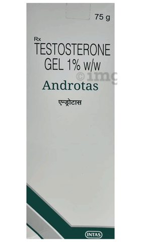Androtas Gel image