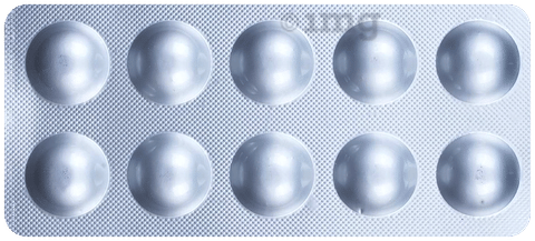 Paxotus 25 Tablet PR image Paxotus 25 Tablet PR image