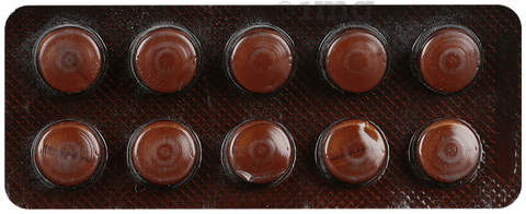 Qutiwel 50mg Tablet SR image Qutiwel 50mg Tablet SR image