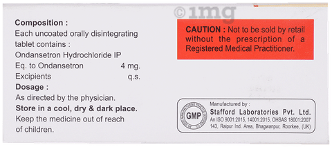 Ondy-MD Tablet image Ondy-MD Tablet image