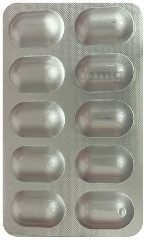 Asmymax 400mg Tablet image Asmymax 400mg Tablet image
