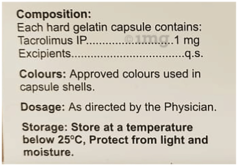 Tocyl 1 Capsule image Tocyl 1 Capsule image
