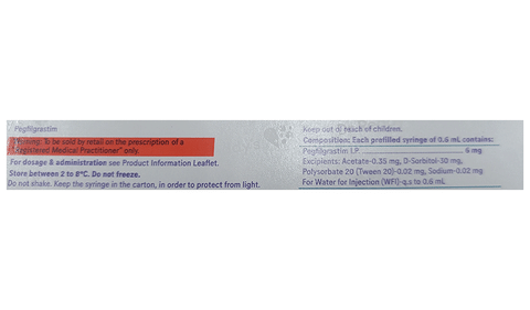 PegGRAfeel Injection image