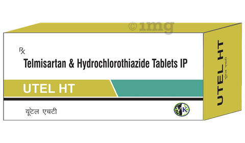 Utel HT Tablet image