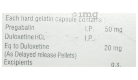 Crandulo-P Capsule image