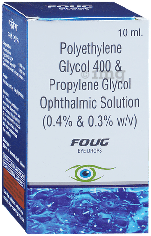 Foug Eye Drop image