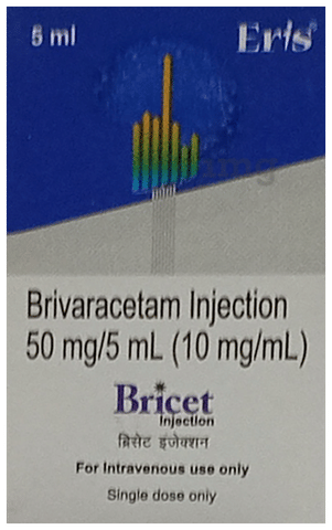Bricet Injection image