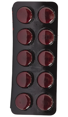 Tinicline Tablet image Tinicline Tablet image