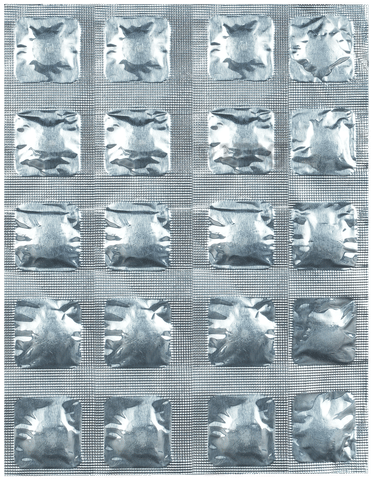 New Formula Ranidom Tablet image