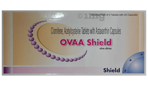 Ovaa Shield Combipack image