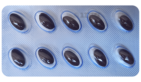 Preglite-SG Capsule 2